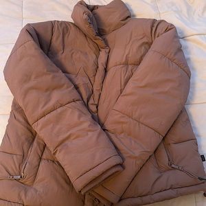 Puffer Jacket